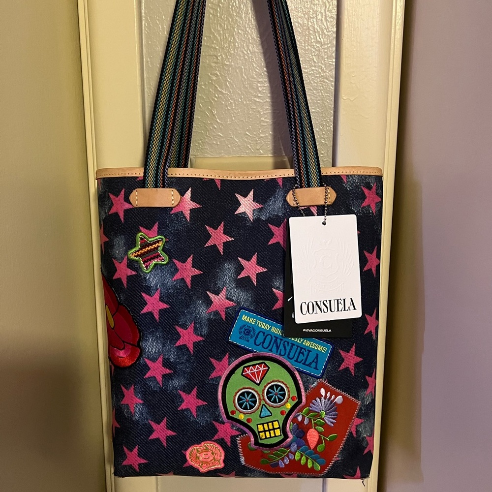 Drew Everyday Tote